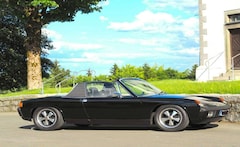 Bild des Angebotes Porsche 914 4 2.0