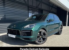 Bild des Angebotes Porsche Cayenne GTS InnoDrive LED-Matrix Soft-Close BOSE