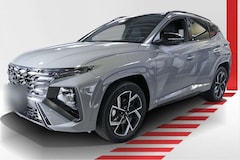 Bild des Angebotes Hyundai TUCSON N Line