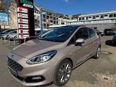 Bild des Angebotes Ford Fiesta 1.0 EcoBoost S PANO KAMERA NAVI 1-HAND
