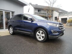 Bild des Angebotes Ford Edge Titanium 4x4