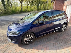 Bild des Angebotes VW Golf Sportsvan Golf VII Sportsvan IQ Drive 1,5TSi 6-Gang Navi ACC Parkassistent