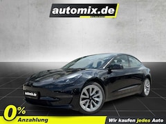 Bild des Angebotes Tesla Model 3 Long Range Dual ACC,AUTOM.,SHZ,Kamera