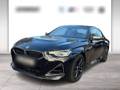 Bild des Angebotes BMW 240 M240i xDrive Coupé HK HiFi DAB LED GSD Tempomat