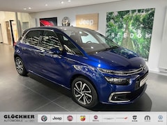 Bild des Angebotes Citroen C4 Picasso Spacetourer 1.6l Shine