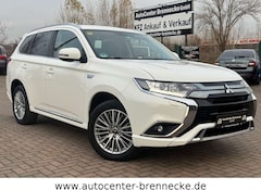 Bild des Angebotes Mitsubishi Outlander PHEV Basis 4WD