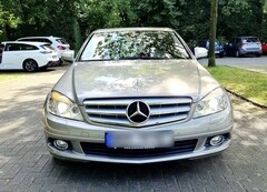 Bild des Angebotes Mercedes-Benz C 280 4Matic Automatik in Herne zu verkaufen