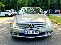 Bild des Angebotes Mercedes-Benz C 280 4Matic Automatik in Herne zu verkaufen