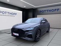 Bild des Angebotes Audi SQ8 Q ADVANCED STDHZG PANO AHK HD-MATRIX B&O HuD