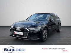 Bild des Angebotes Audi A6 50 TFSI e quattro S tronic AMBIENTE RÜC