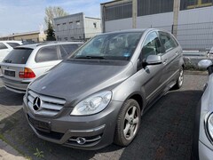 Bild des Angebotes Mercedes-Benz B 200 Klima Navi SHZ PDC AHK