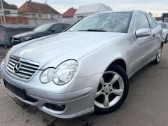 Bild des Angebotes Mercedes-Benz C 220 C 220 CDI (LA)(203.708)