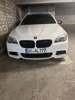 Bild des Angebotes BMW M550 M550 d xDrive