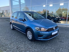 VW Golf Sportsvan Trendline BMT/Start-Stopp