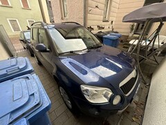 Bild des Angebotes Skoda Yeti 1.8 TSI 4x4 Active PLUS EDITION