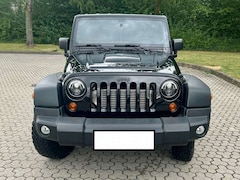 Bild des Angebotes Jeep Wrangler Unikat - Jeep Wrangler JK Moab 2013 mit Dual-Top