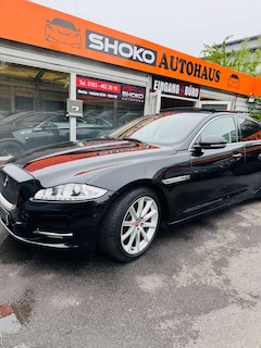 Bild des Angebotes Jaguar XJ Premium Luxury