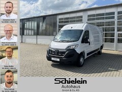 Bild des Angebotes Opel Movano Cargo L3H2 140PS *NAVI*R-Kamera*-44% UVP*