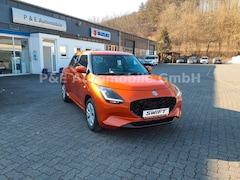 Bild des Angebotes Suzuki Swift 1,2 4x2 Club Hybrid*8 Jahre Garantie*