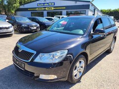 Bild des Angebotes Skoda Octavia II Combi 1.4 TSI DSG Ambiente