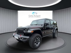 Bild des Angebotes Jeep Wrangler Rubicon Unlimited 2.0 T-GDi 4x4