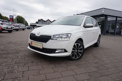 Bild des Angebotes Skoda Fabia 1.0l MPI 44kW DRIVE 125