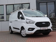Bild des Angebotes Ford Transit Custom Kasten 300 L2H1