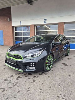 Bild des Angebotes Kia ProCeed / pro_cee'd pro Ceed 1.6 T-GDI GT-Challenge