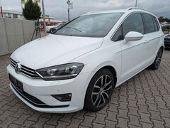 Bild des Angebotes VW Golf Sportsvan Highline