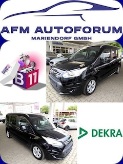 Bild des Angebotes Ford Tourneo Connect Tourneo Connect Grand 1.5 TDCi Titanium--7 Sitze--