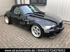 Bild des Angebotes BMW Z3 M Roadster S50 DT-FZG+SH+HAMANN+26.500 KM !!!