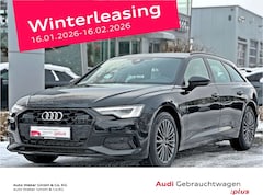 Bild des Angebotes Audi A6 Avant 45TFSI S-tronic BLACK AHK MATRIX KAMERA