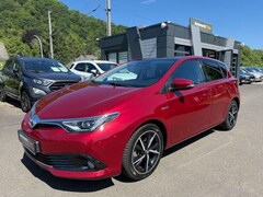 Bild des Angebotes Toyota Auris Cool! AHK! Tempomat! Garantie!