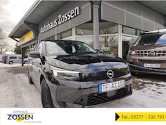 Bild des Angebotes Opel Corsa Sitzheizung+ALW-Reifen+Multimedia+Klima