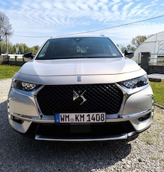 Bild des Angebotes DS Automobiles DS 7 Crossback Grand chick