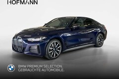 Bild des Angebotes BMW i4 M Sport Pro