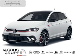 Bild des Angebotes VW Polo GTI Matrix-LED/Kamera/ACC/Navi/Privacy/Sitzheizung/Induktives-Lad