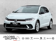 Bild des Angebotes VW Polo GTI Matrix-LED/Kamera/ACC/Navi/Privacy/Sitzheizung/Induktives-Lad