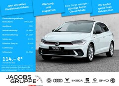 Bild des Angebotes VW Polo GTI Matrix-LED/Kamera/ACC/Navi/Privacy/Sitzheizung/Induktives-Lad