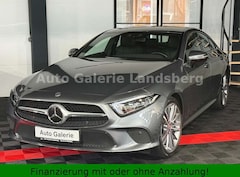 Bild des Angebotes Mercedes-Benz CLS 350 d 4Matic*Widescreen*Burmester*Sitzkühlung