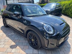 Bild des Angebotes MINI Cooper SE Leder Pano HUD Navi LED KAM H/K 17''