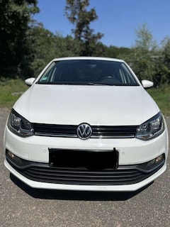 Bild des Angebotes VW Polo 1.0 Allstar