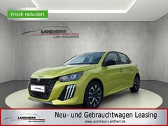 Bild des Angebotes Peugeot 208 Style // LED/PDC/SHZ