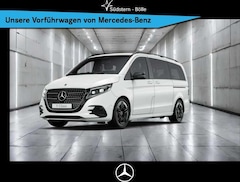 Bild des Angebotes Mercedes-Benz V 300 d 4MATIC AVANTGARDE Lang AMG+AVANTGARDE