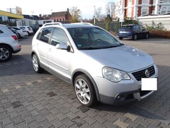 Bild des Angebotes VW Polo Cross Polo IV 5-Türer 1.4 CrossPolo