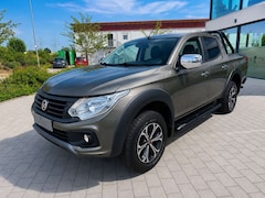 Bild des Angebotes Fiat Fullback Double Cab LX LEDER KLIMA AHK BÜGEL