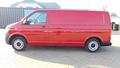 Bild des Angebotes VW T6.1 Transporter Abt e- Kasten Lang 1-Gang Klima