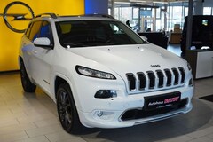 Bild des Angebotes Jeep Cherokee Limited °4x4°ACC°Navi°AHK°Sihzg°