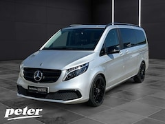 Bild des Angebotes Mercedes-Benz V 300 d 4MATIC AVANTGARDE EDITION AIRMATIC*AHK