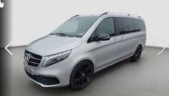 Bild des Angebotes Mercedes-Benz V 300 d 4MATIC AVANTGARDE EDITION AIRMATIC*AHK